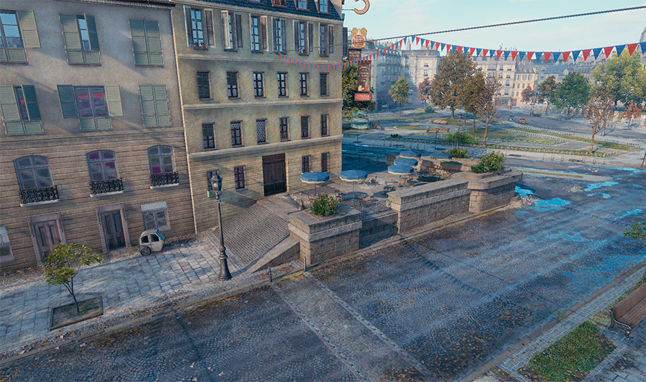 World of Tanks Magyar Portál