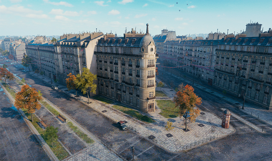 World of Tanks Magyar Portál