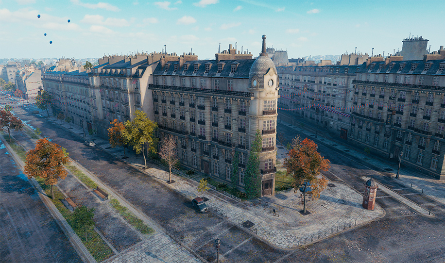 World of Tanks Magyar Portál