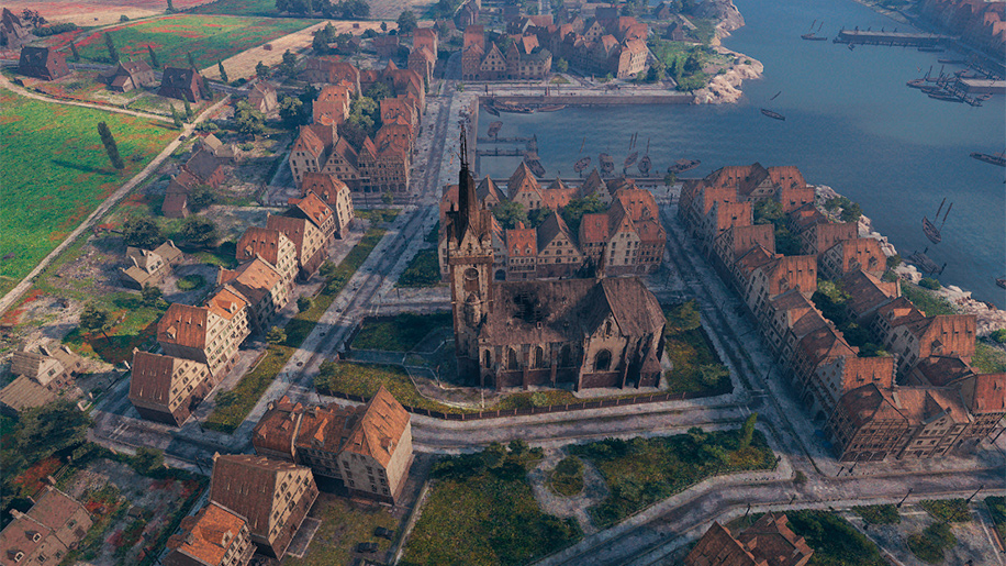 World of Tanks Magyar Portál