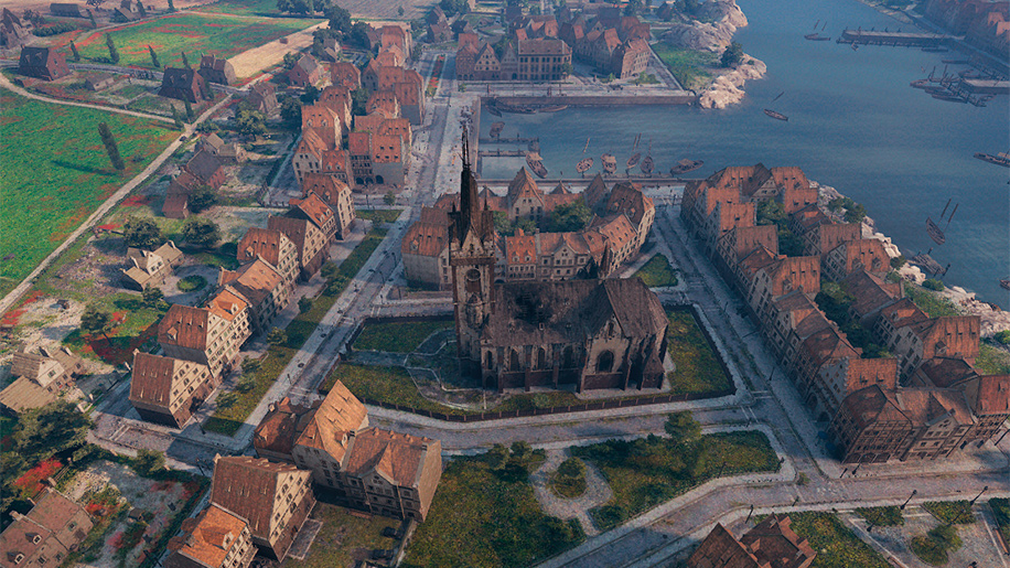 World of Tanks Magyar Portál