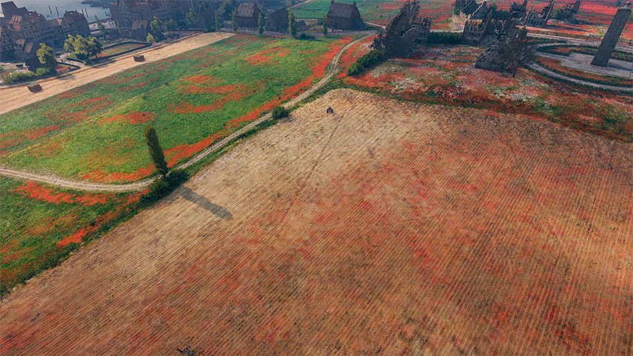 World of Tanks Magyar Portál