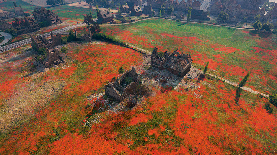 World of Tanks Magyar Portál