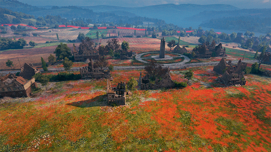 World of Tanks Magyar Portál