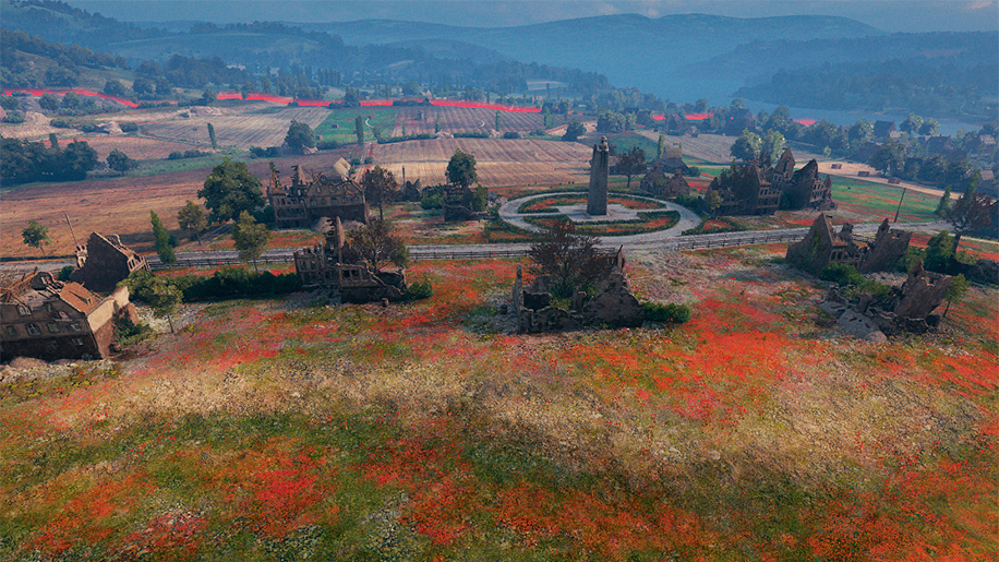 World of Tanks Magyar Portál