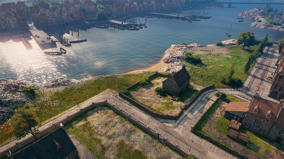 World of Tanks Magyar Portál
