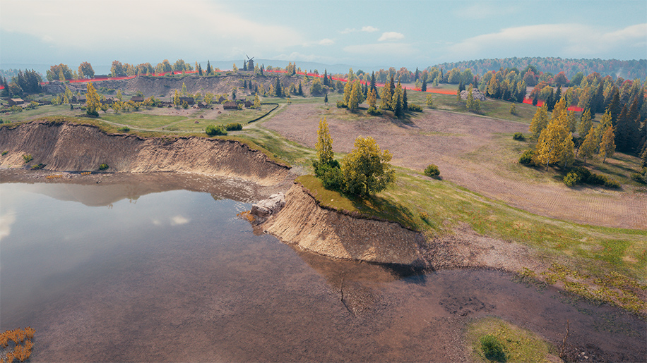 World of Tanks Magyar Portál