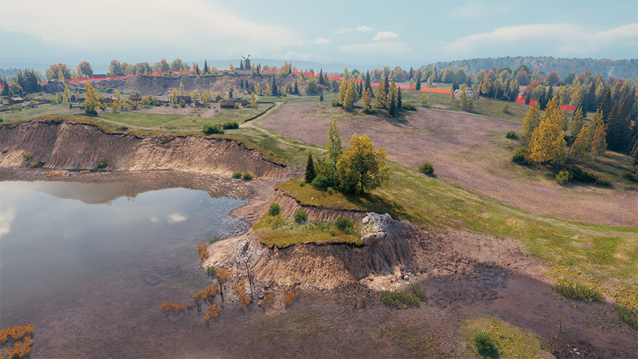 World of Tanks Magyar Portál