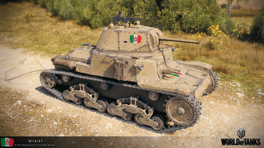 M14/41