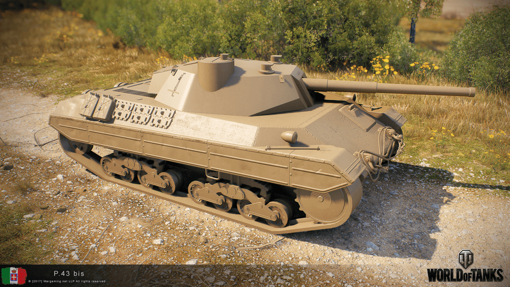 P.43 bis