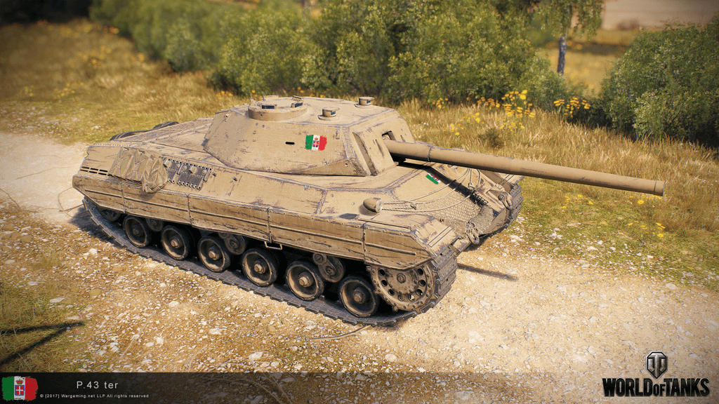 P.43 ter