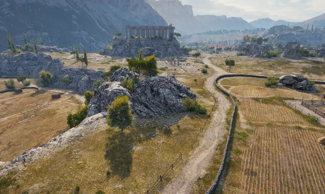 World of Tanks Magyar Portál