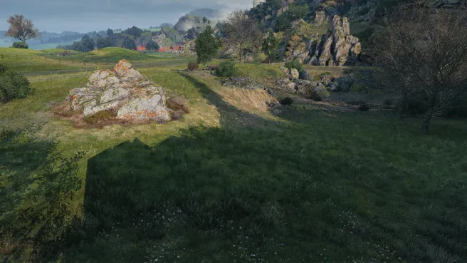 World of Tanks Magyar Portál